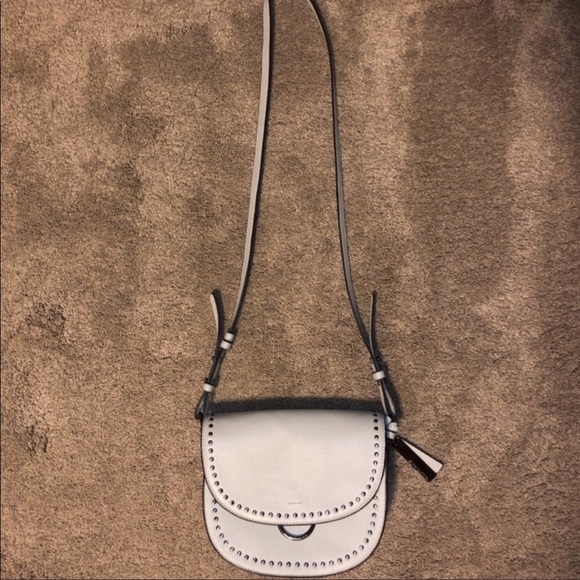 Vince Camuto Studded Crossbody - Picture 2 of 5